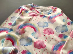 بلوز شلوار فانتزی