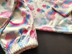 بلوز شلوار فانتزی