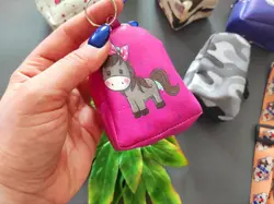 کیف لوازم(طرح کوله پشتی)