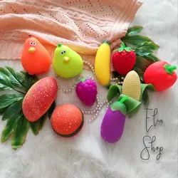 فیجت میوه ای