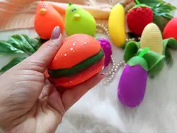 فیجت میوه ای