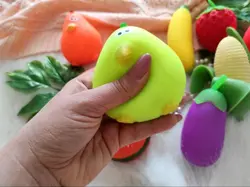 فیجت میوه ای
