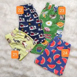 شلوارک راحتی خانگی وارداتی