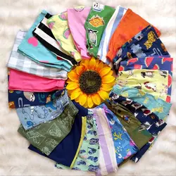 شلوارک راحتی خانگی وارداتی