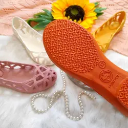 صندل ساحلی زنانه و دخترانه