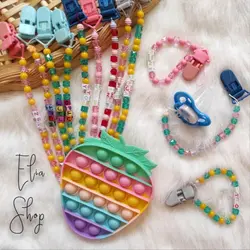 زنجیر پستونک چیکو