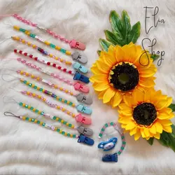 زنجیر پستونک چیکو