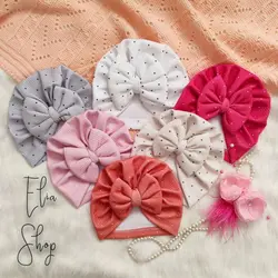 توربان کبریتی خال خالی