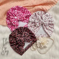 توربان کبریتی پلنگی