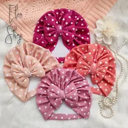 توربان کبریتی قلبی