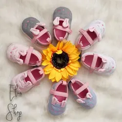 پاپوش تامی و خرگوش