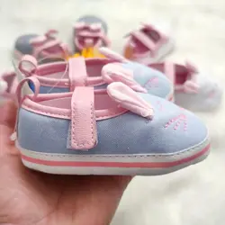 پاپوش تامی و خرگوش