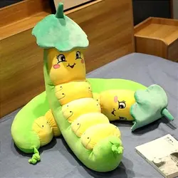 عروسک لوبیا