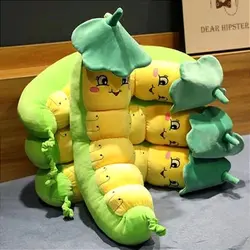 عروسک لوبیا