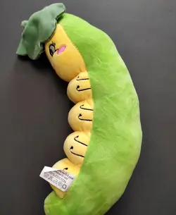 عروسک لوبیا