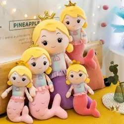 عروسک پری دریایی