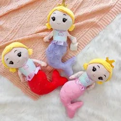 عروسک پری دریایی