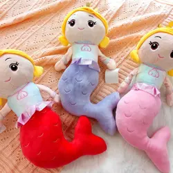 عروسک پری دریایی