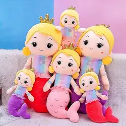 عروسک پری دریایی