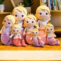 عروسک پری دریایی