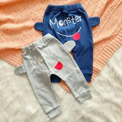 شلوار خونگی رنگی