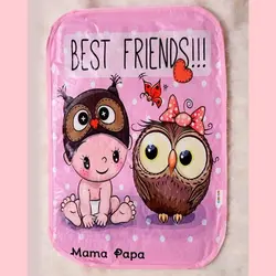 زیر انداز تعویض پوشک