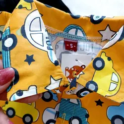 شومیز و شلوارک وارداتی ترافیک