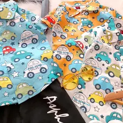 شومیز و شلوارک وارداتی ترافیک