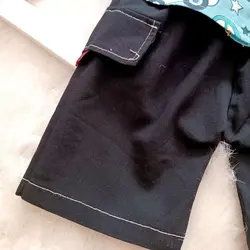 شومیز و شلوارک وارداتی ترافیک