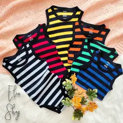 بادی رکابی راه راه