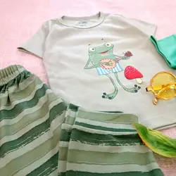 ست راحتی خانگی