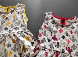 سارافون کاکتوس سفید