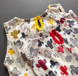 سارافون کاکتوس سفید