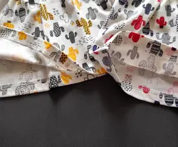 سارافون کاکتوس سفید