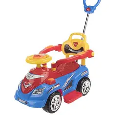 ماشین مجیک کار مدل بیبی لند