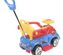 ماشین مجیک کار مدل بیبی لند