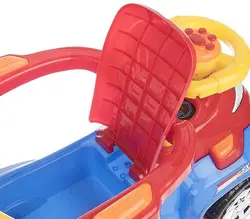 ماشین مجیک کار مدل بیبی لند