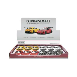 ماکت کینزمارت تویوتا سوپرا کد KT5421