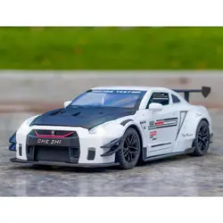 ماکت ماشین Nissan GTR