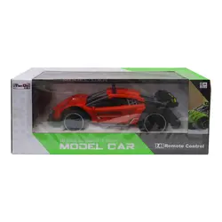 ماشین کنترلی مدل Race Car