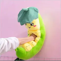 عروسک پولشی لوبیا