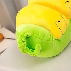 عروسک پولشی لوبیا