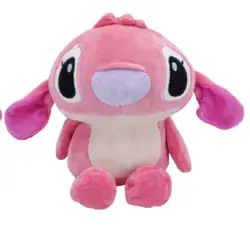 عروسک استیچ نانو خارجی