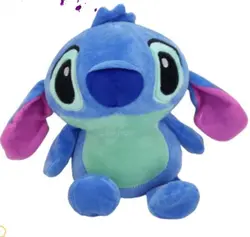 عروسک استیچ نانو خارجی