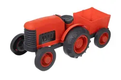 ماشین بازی نیکو تویز مدل تراکتور