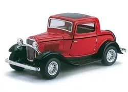ماکت فلزی Ford 1932