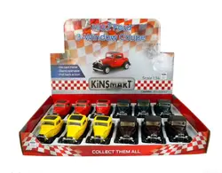 ماکت فلزی Ford 1932