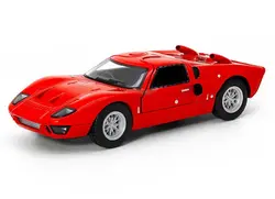 ماکت ماشین فلزی 1966 Ford GT40 MKII آیتم KT5427