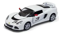 ماکت ماشین فلزی مدل Lotus Exige S