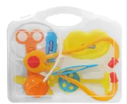 اسباب بازی لوازم پزشکی Best toys